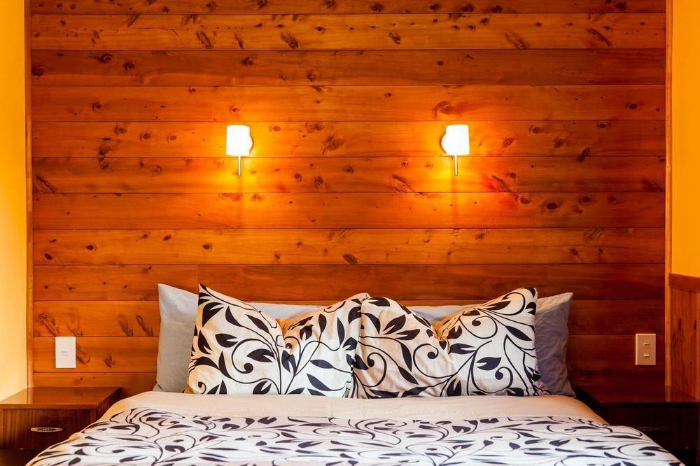Relax A Lodge Kerikeri Exteriér fotografie
