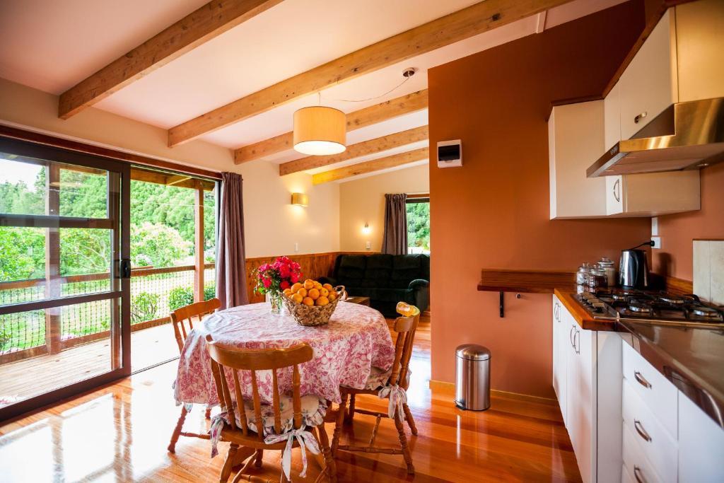 Relax A Lodge Kerikeri Exteriér fotografie