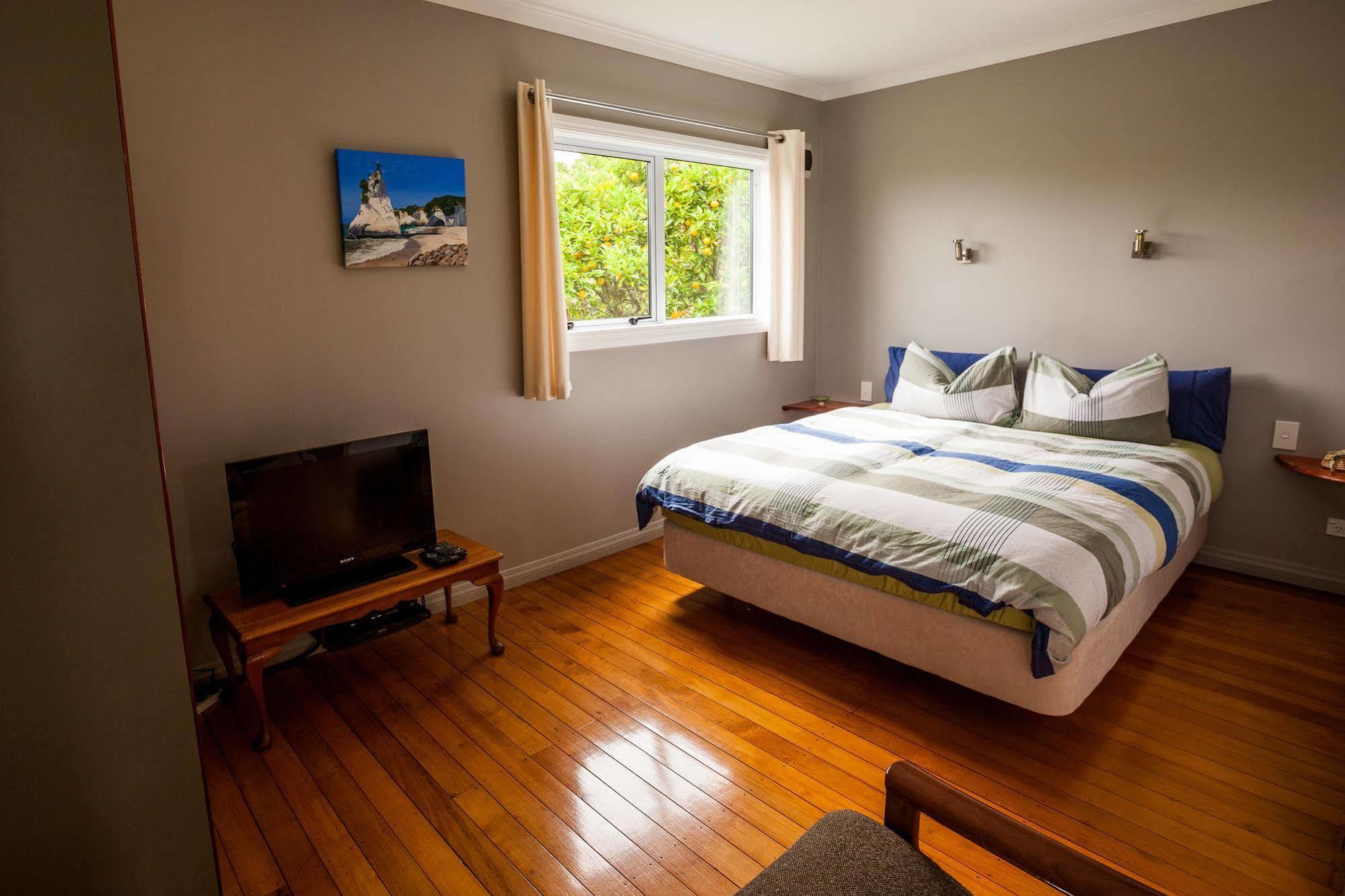 Relax A Lodge Kerikeri Exteriér fotografie