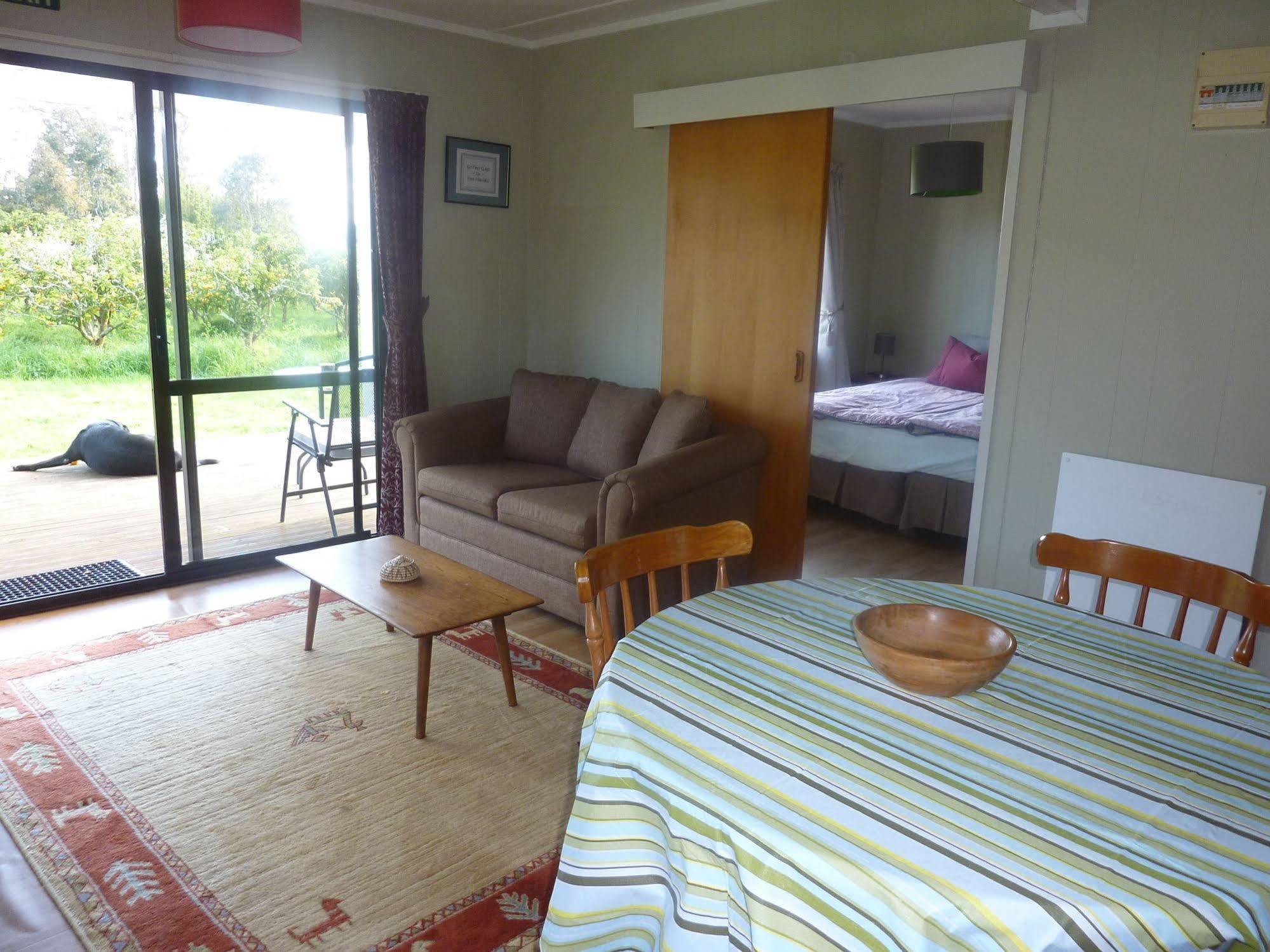 Relax A Lodge Kerikeri Exteriér fotografie