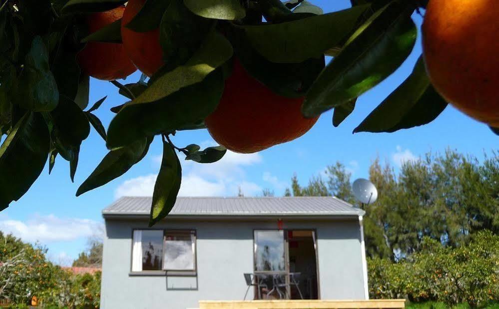 Relax A Lodge Kerikeri Exteriér fotografie