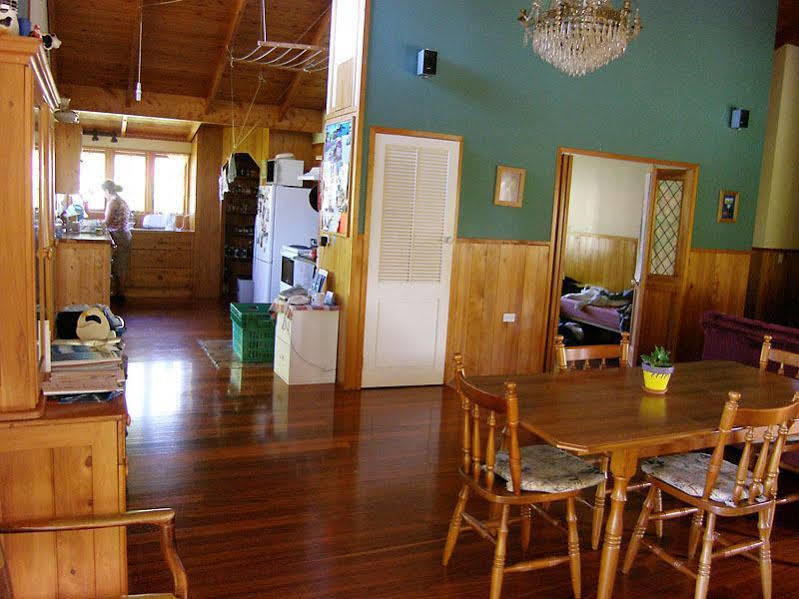 Relax A Lodge Kerikeri Exteriér fotografie
